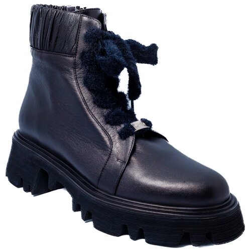 ботинки (женские) Tuffoni 3422036 LB черн черный 38