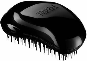 Расческа Tangle Teezer The Original Panther Black Черный 2003