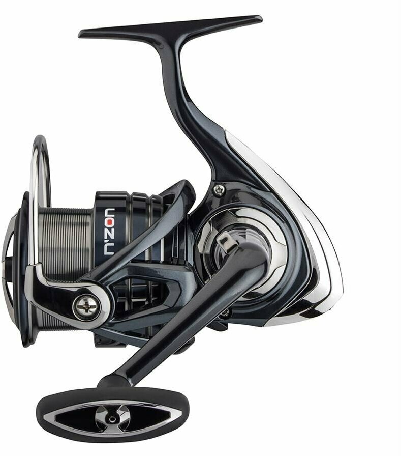 Daiwa N´Zon Plus LT 20 (5000S-CP-DH)