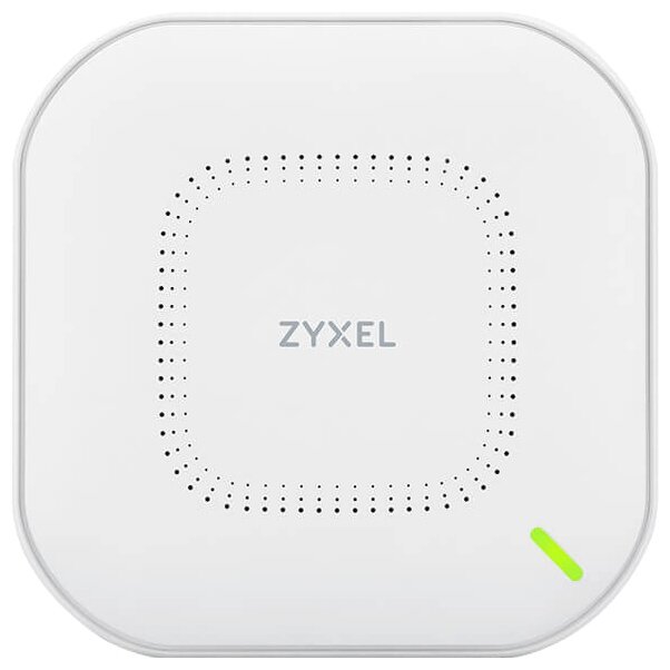 Точка доступа для корпоративных сетей Zyxel Networks WAX510D-EU0101F