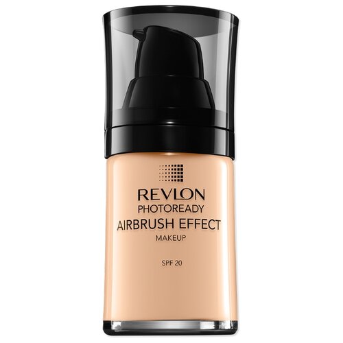 фото Revlon тональный крем