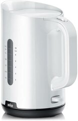 Электрочайник Braun WK 1100 WH