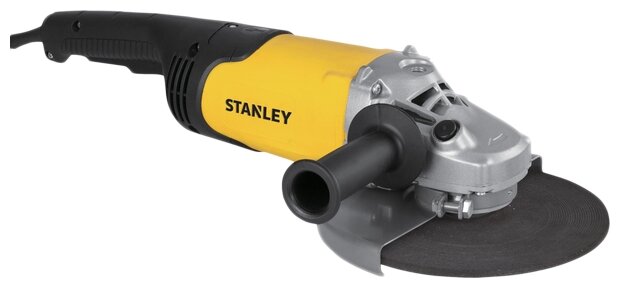Шлифмашина угловая STANLEY SL209