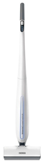 Вертикальный пылесос Thomas Bionic Washstick (785500)