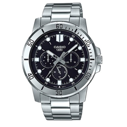 фото Наручные часы casio mtp-vd300d-1e