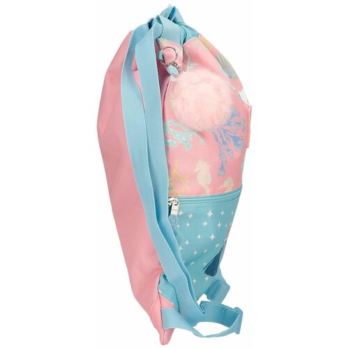 Рюкзак спортивный Enso Keep the Ocean Clean рюкзак для девочки 28 см enso baloons