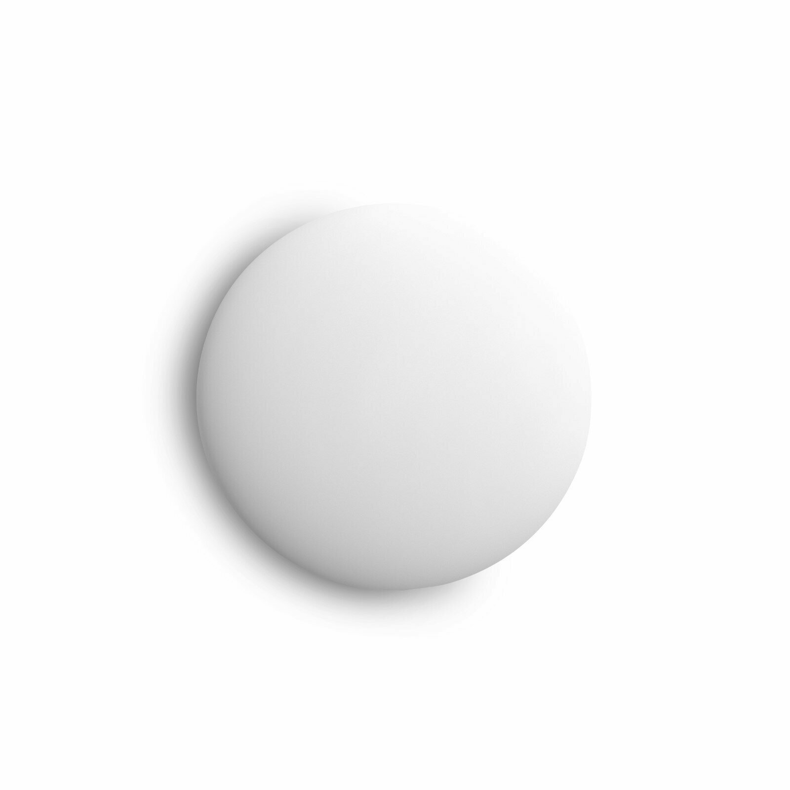 Краска аэрозольная Coralino RAL9003, белый, матовый, 520 мл (С19503)