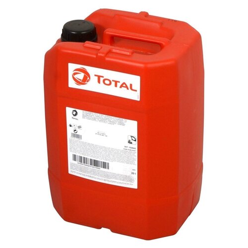Трансмиссионное масло Total Transmission Gear 7 80W-90, 20 литров