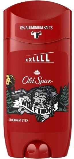 Дезодорант-стик Old Spice Wolfthorn, 85 мл