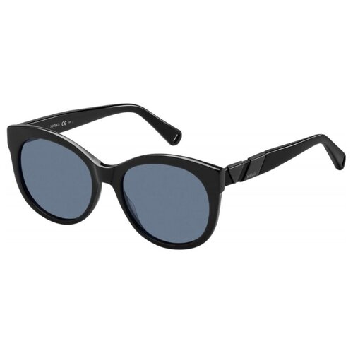 фото Солнцезащитные очки max & co max&co.314/s blue avio max & co.