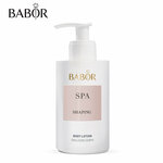 BABOR Лосьон для упругости кожи тела СПА Шейпинг / BABOR SPA Shaping Body lotion - изображение