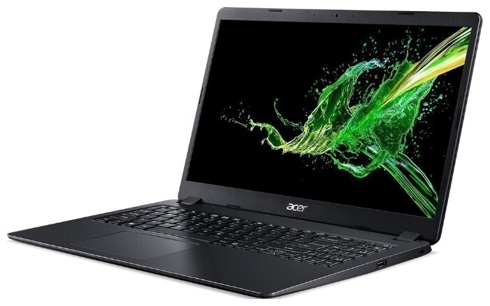 Ноутбук Acer Aspire 3 A315-42 фото 28
