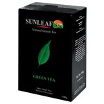 Чай зеленый Sunleaf OPA - изображение