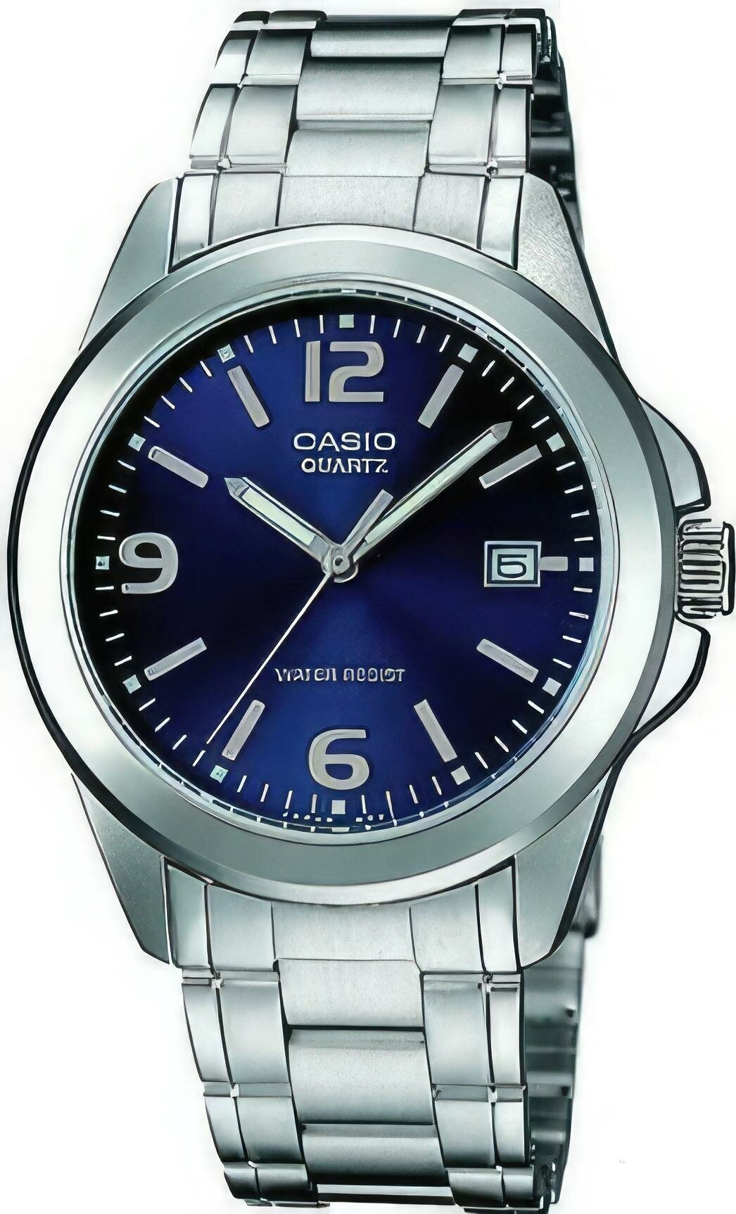 Наручные часы CASIO Collection Men MTP-1215A-2A