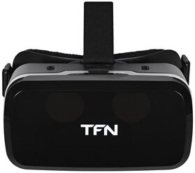 Очки для смартфона TFN TFN-VR-MVISIONBK, черный