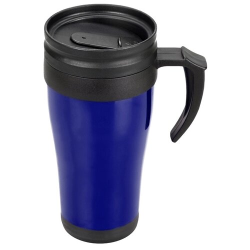 фото Кружка с термоизоляцией "silence" 350мл oasis