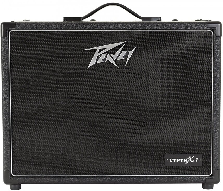 Гитарный комбоусилитель PEAVEY VYPYR X1