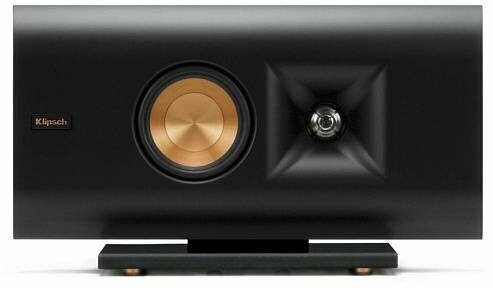 Настенная акустика Klipsch - фото №12