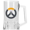 Кружка Overwatch: Tankard Logo - изображение