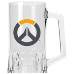 Кружка Overwatch: Tankard Logo - изображение