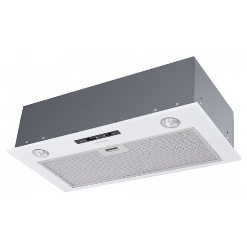 Встраиваемая вытяжка MAUNFELD CrosbyLightC60White 1424900₽