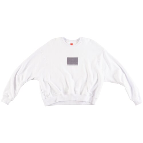 Свитшот HIDDEN POLAROID 404 NOT FOUND