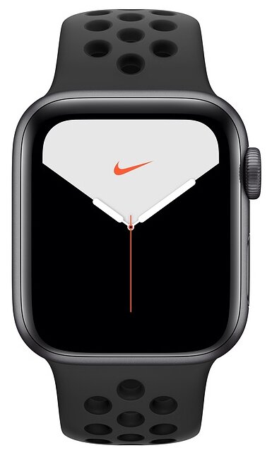 nike apple watch serie 5