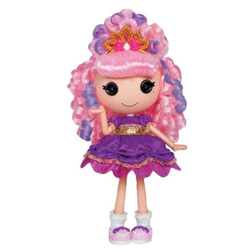 фото Кукла Lalaloopsy Блестящая