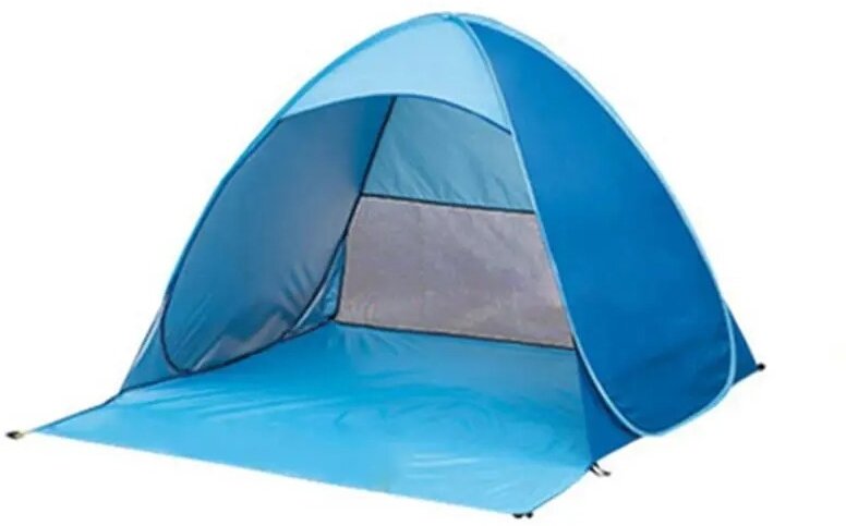 фото Палатка туристическая кемпинговая Green Glade Bali