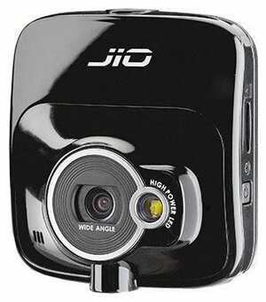 Видеорегистратор JIO DV-502