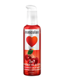 Гель-смазка Massage gel & Lube Cherry 2in1 с ароматом вишни, 130 мл