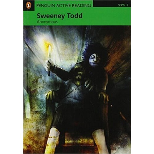 Sweeney Todd (with Audio CD)