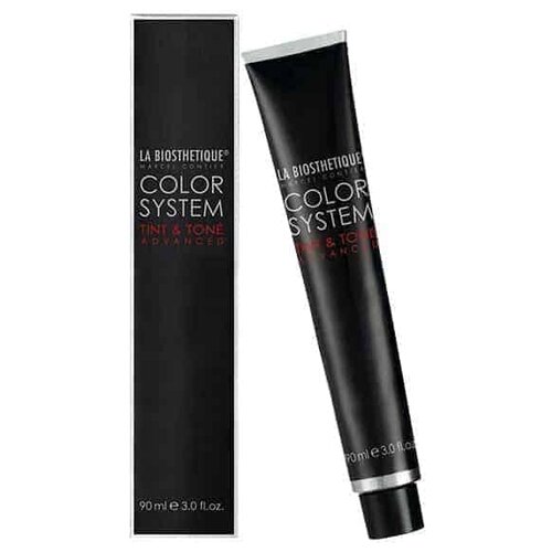 La Biosthetique Color System краситель Tint & Tone Advanced, 8/0 Светлый блонд, 90 мл