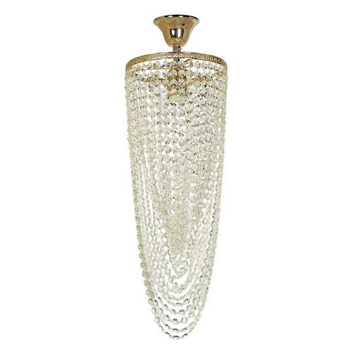 фото Люстра arti lampadari stella e