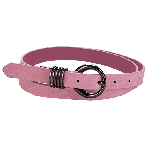 фото Fb-1109-63 розовый ремень (кожа) fancy's bag jane's story