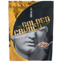 Гранола Golden Crunch без сахара со вкусом яблочный пирог