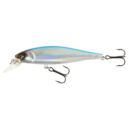 Воблер Lucky John LJO0810SP-A67 Minnow X (Original), 100 мм, 17 г воблер суспендер lucky john original minnow x 08 00 a67