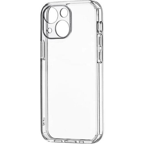 Чехол на айфон 13 Mini (5.4) 2.0mm TPU Clear case clear case для iphone 13 mini с поддержкой magsafe