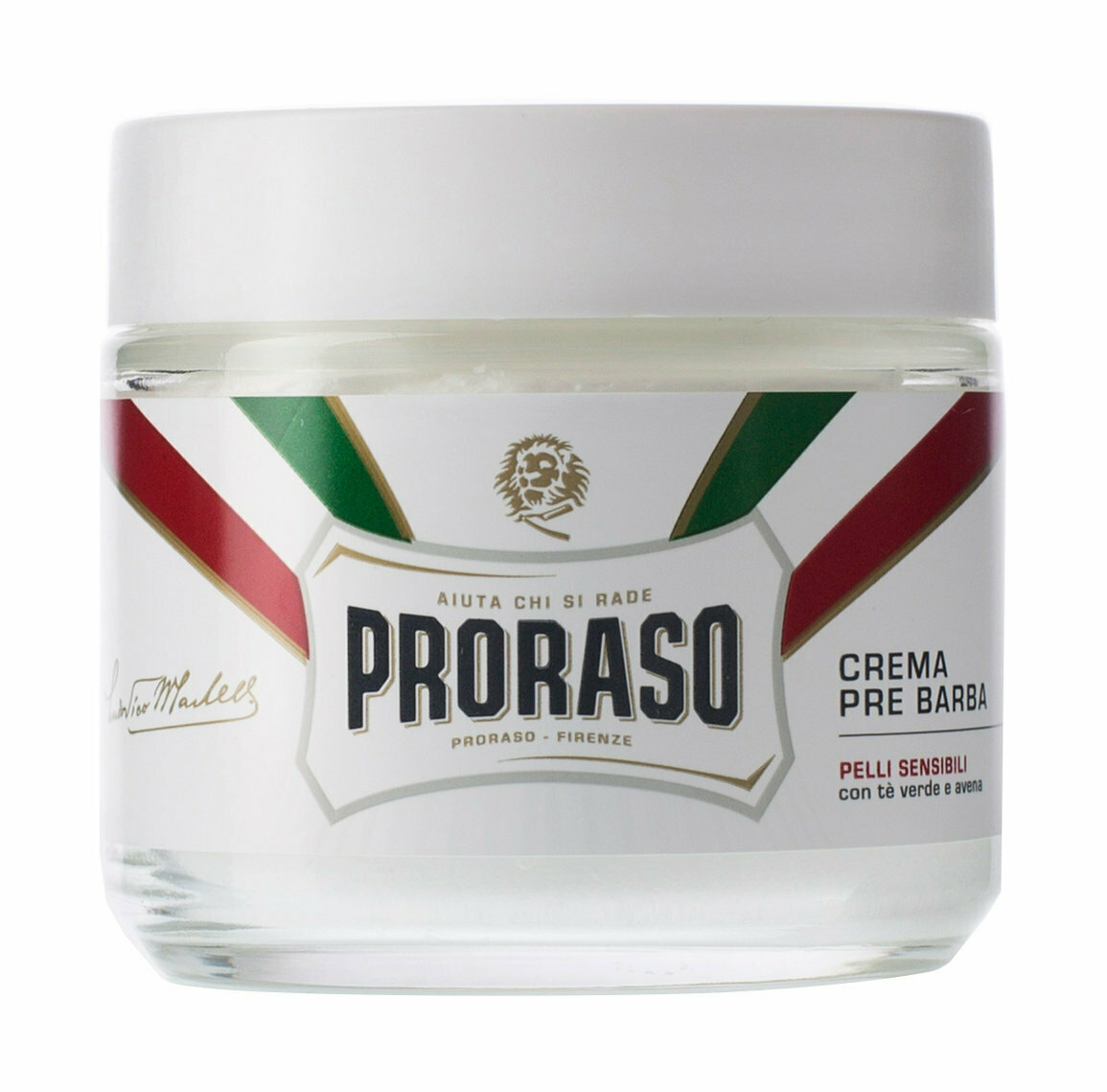 Proraso Крем до бритья для чувствительной кожи 100 мл (Proraso, ) - фото №12