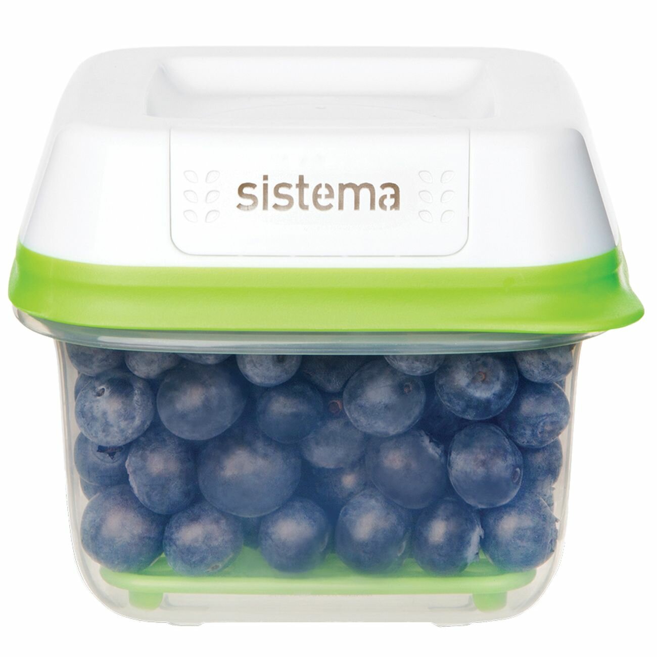 Контейнер для продуктов Sistema - фото №11