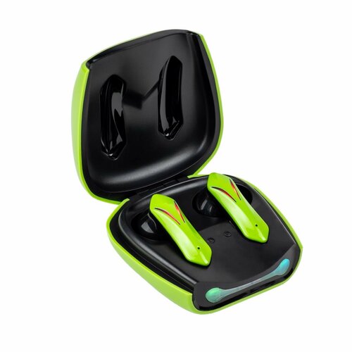 Наушники True Wireless игровые HIPER HTW-MX24 