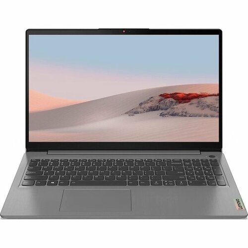 Ноутбук Lenovo IdeaPad 3 15ITL6 82H802YDUE 4499900₽
