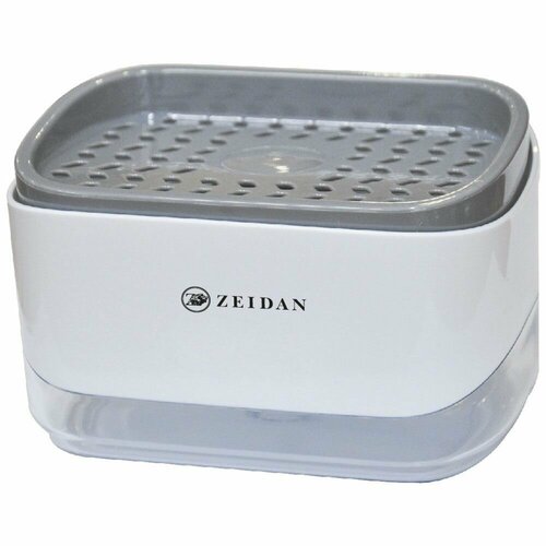 Кухонный диспенсер дозатор для моющего средства для мыла и ванной Zeidan
