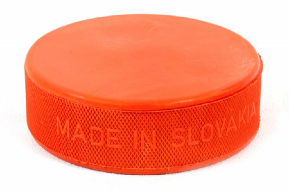 Шайба Vegum Sponge