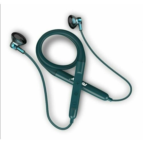 Наушники беспроводные спортивные с микрофоном с Bluetooth Ansty 199000₽