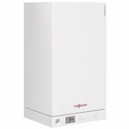 Котел газовый двухконтурный Viessmann Vitopend 100-W A1JB 30 кВт 8822600₽