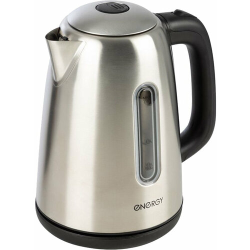 Чайник электрический ENERGY E-252 17л нержавейка 8 220400₽