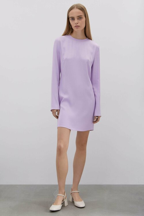 Платье I AM Studio, размер M, фиолетовый