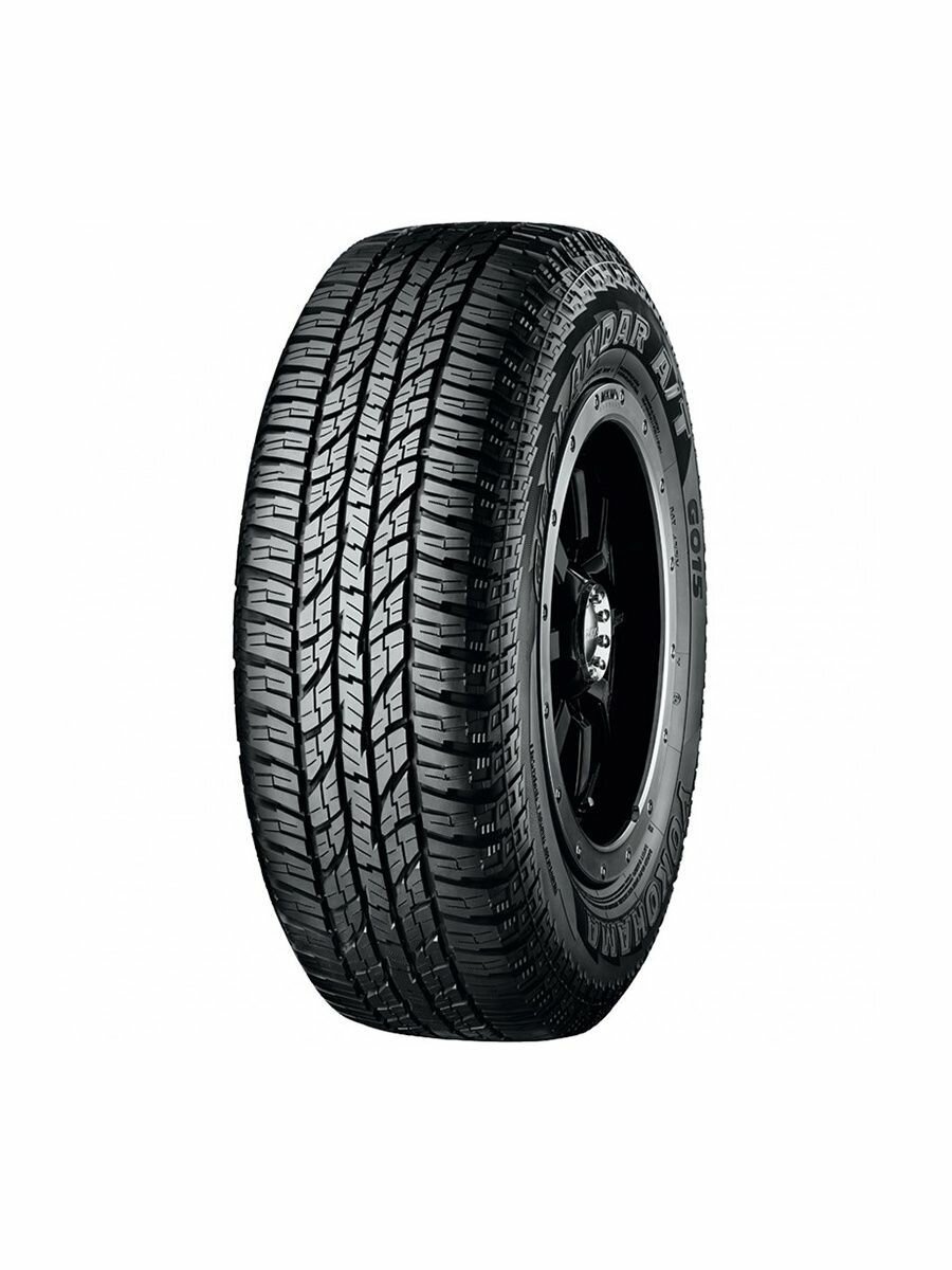 Шина Yokohama G015 215/70 R16 100H всесезонная