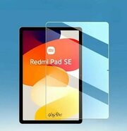 Защитное стекло GlassPro для планшета Xiaomi Redmi Pad SE 11"(2023)